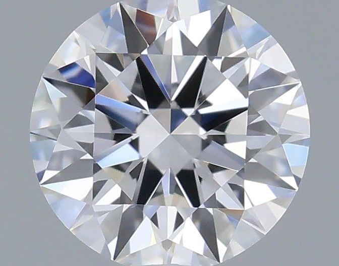 GIA Round 0.35ct D VVS2 - Loose Natural Diamond: GIA Round 0.35ct D VVS2 - Loose Natural Diamond The GIA Round 0.35ct D VVS2 diamond is a stunning natural gemstone, boasting an EX cut, D color, and VVS2 clarity. Its EX polish and symmetry make it a