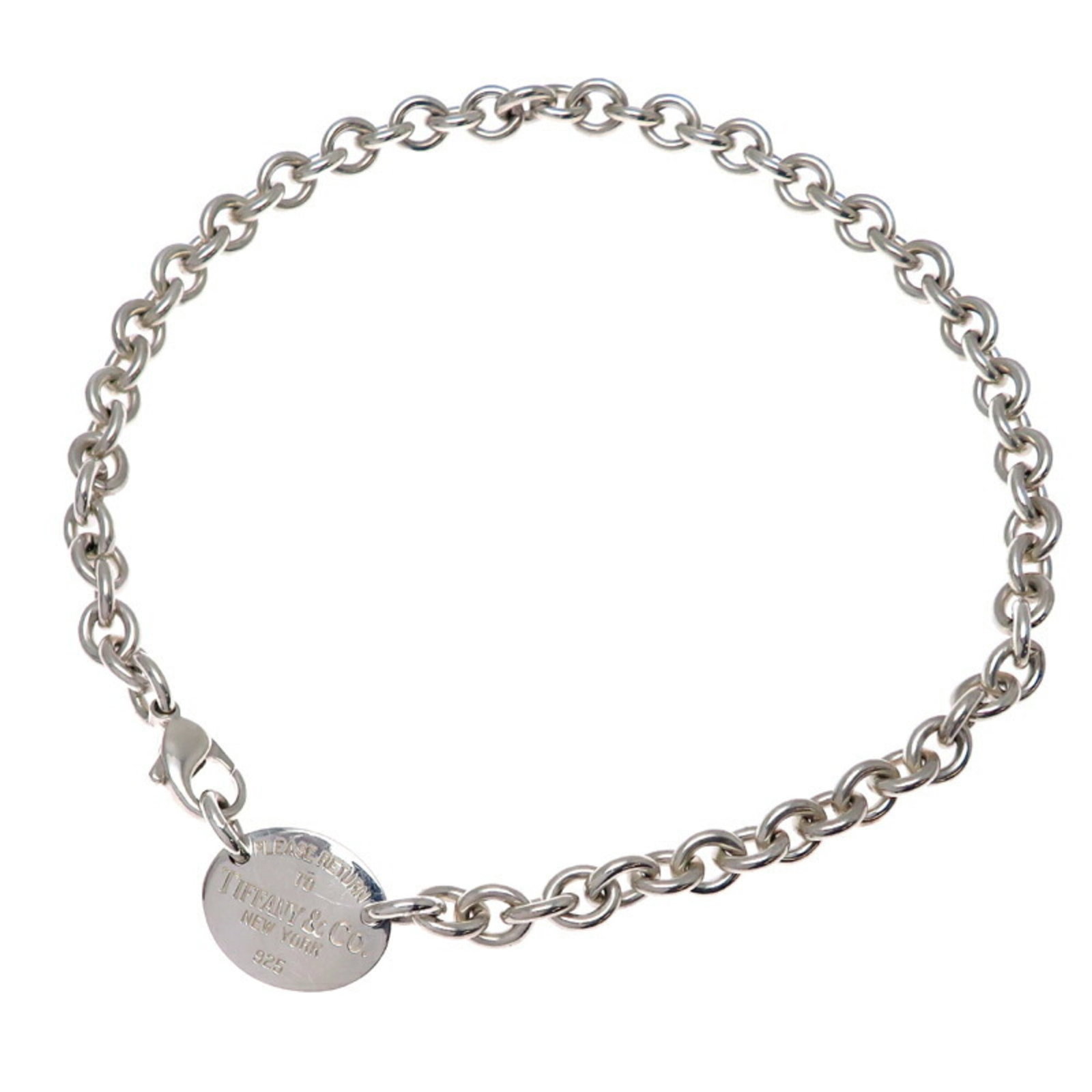 TIFFANY Silver 925 - 3