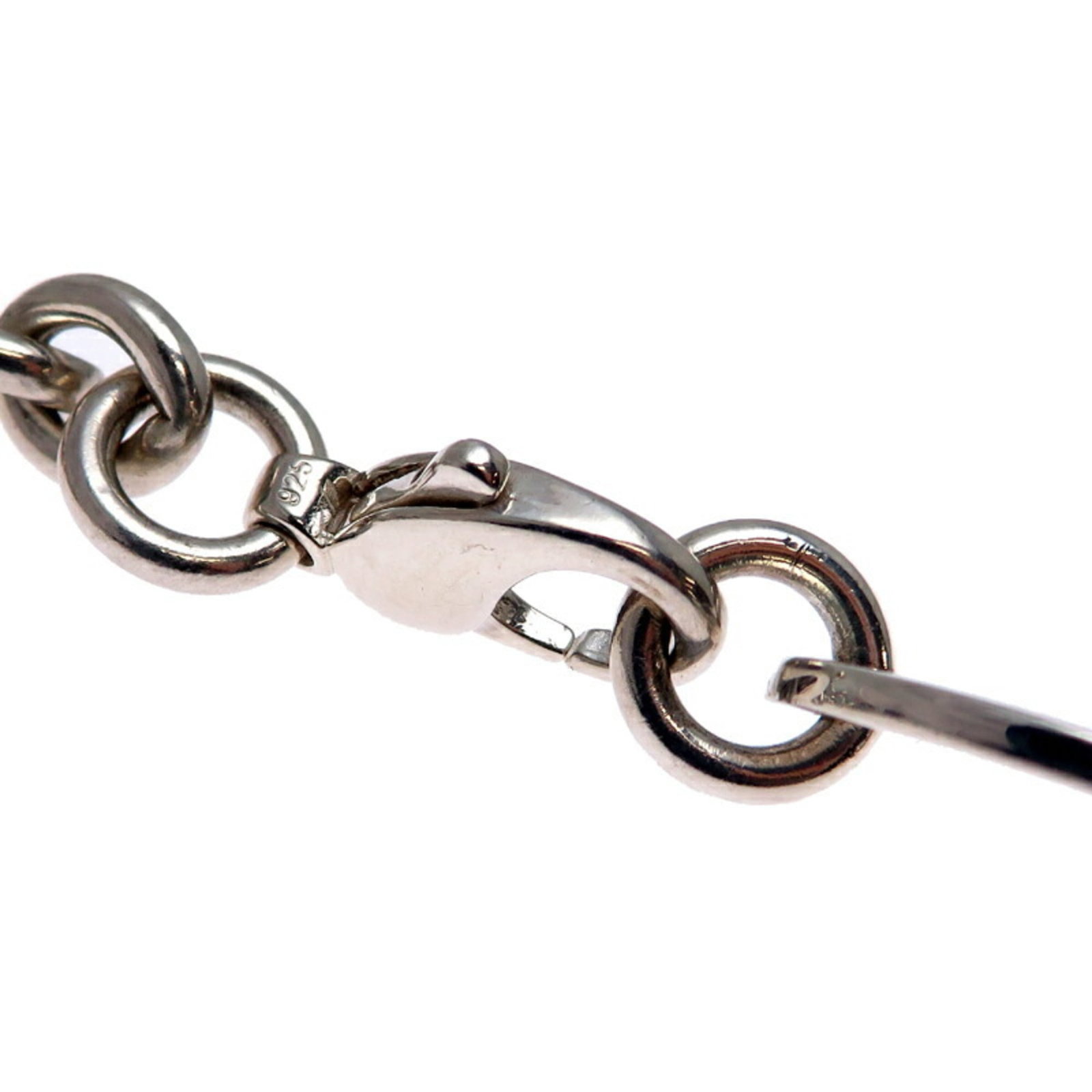 TIFFANY Silver 925 - 5