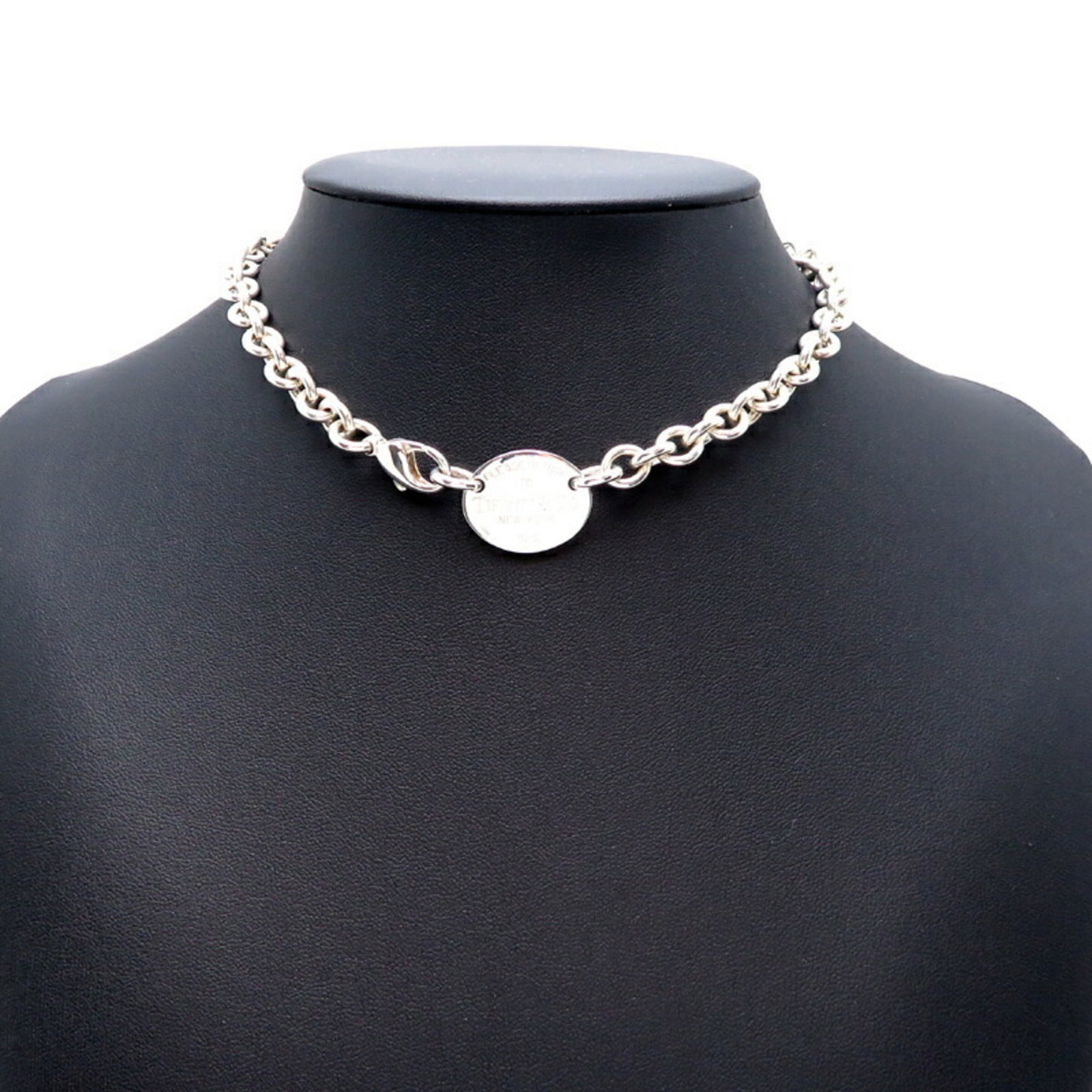TIFFANY Silver 925 - 6