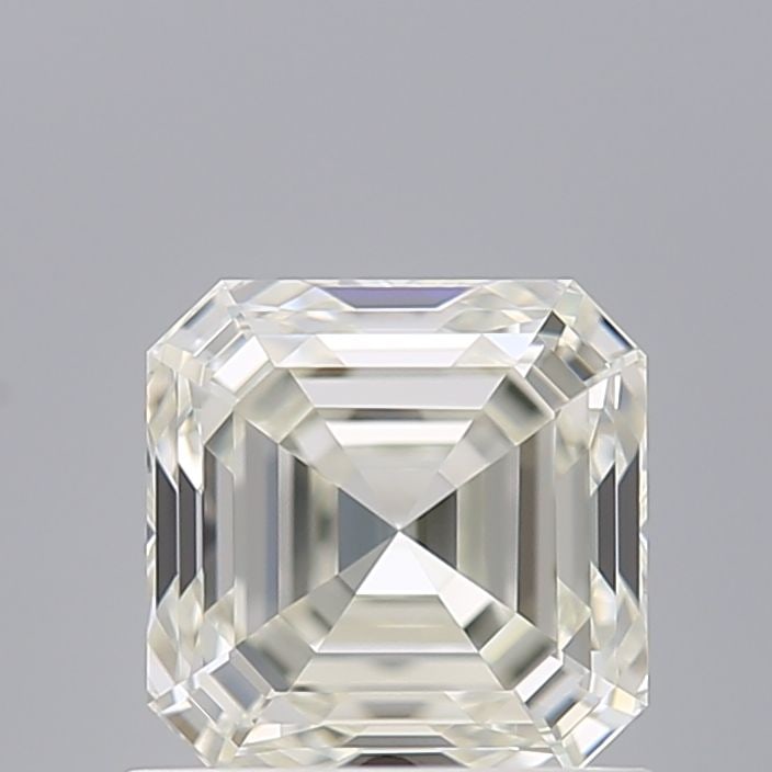 IGI Asscher 0.91ct H IF - Loose Natural Diamond: IGI Asscher 0.91ct H IF - Loose Natural Diamond 0.91ct IGI Asscher Cut Diamond - Exceptional Clarity and PolishThis loose natural diamond boasts an impressive 0.91ct carat weight, certified by the