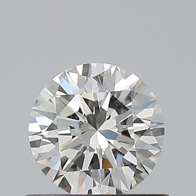 GIA Round 0.6ct I VVS1 - Loose Natural Diamond: GIA Round 0.6ct I VVS1 - Loose Natural Diamond The GIA Round 0.6ct I VVS1 diamond boasts exceptional clarity and polish, with an EX cut and EX symmetry. Its natural origin and EX polish make it a stan