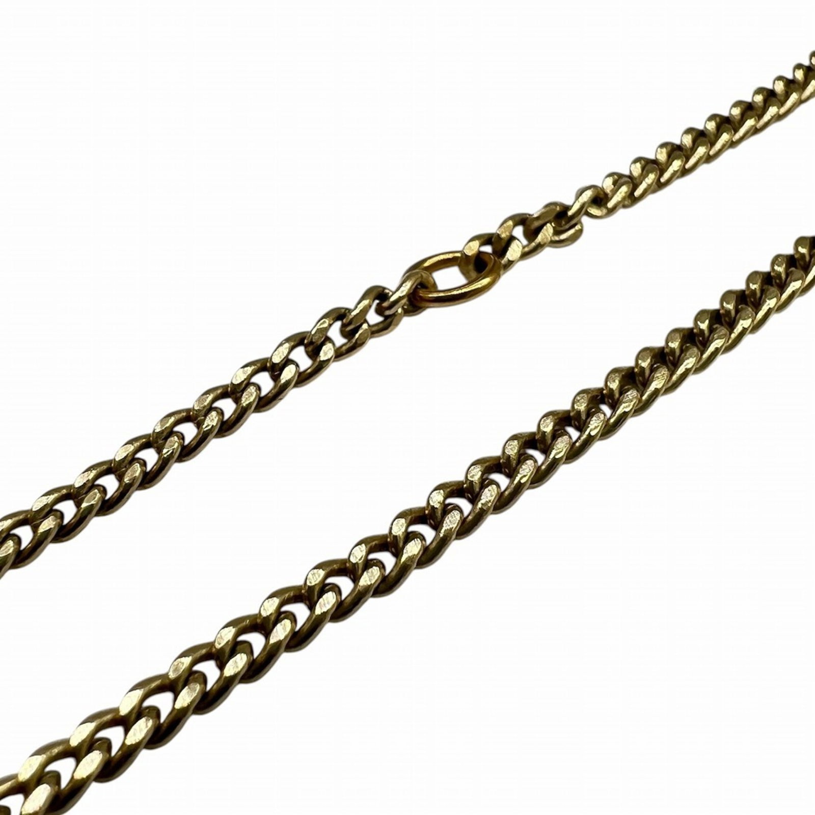 CHANEL Gold Plating - 10