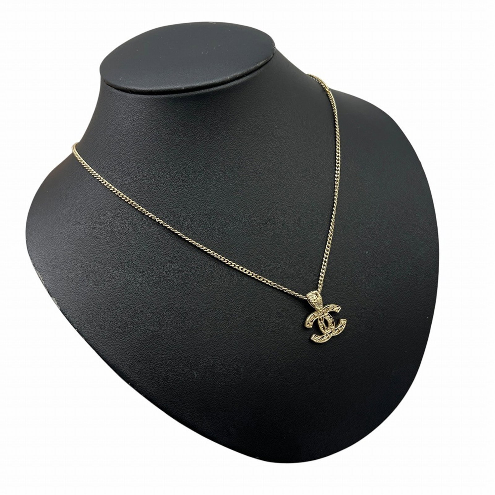 CHANEL Gold Plating - 6