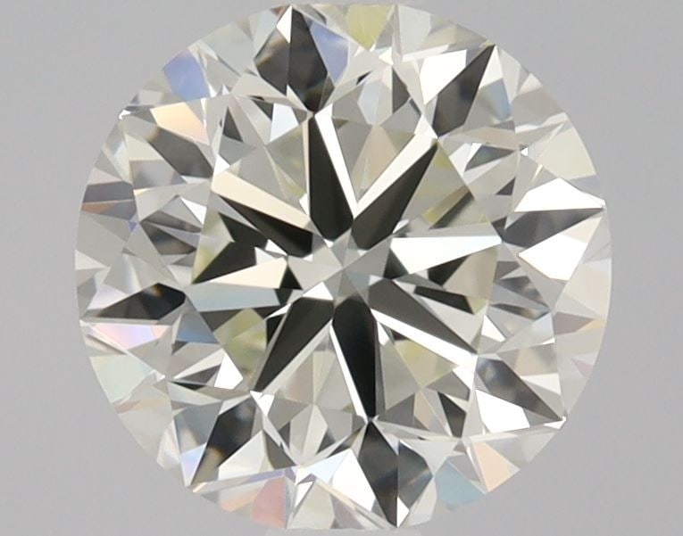 HRD Round 0.9ct J VVS1 - Loose Natural Diamond: HRD Round 0.9ct J VVS1 - Loose Natural Diamond The HRD Round 0.9ct J VVS1 - Loose Natural Diamond boasts exceptional clarity and color, with a vibrant J color and VVS1 clarity grade. Measuring 6.07L