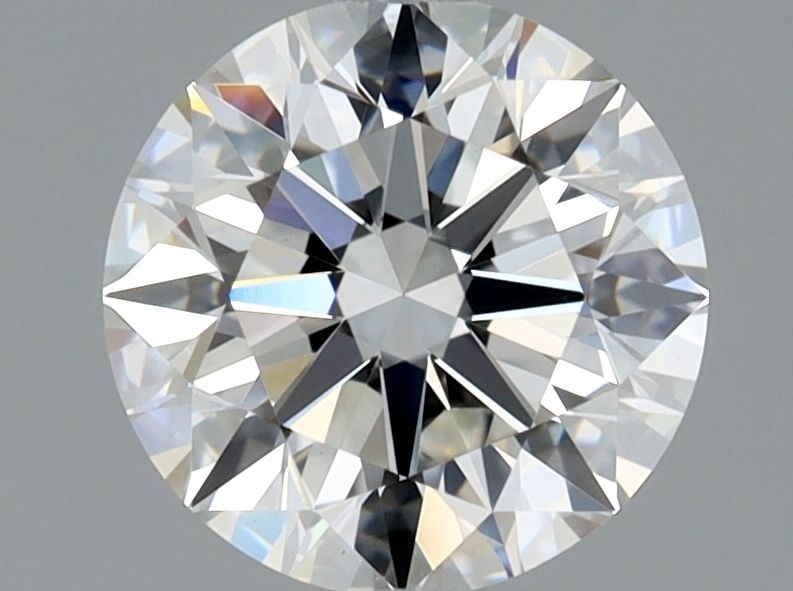GIA Round 1.01ct G VVS2 - Loose Natural Diamond: GIA Round 1.01ct G VVS2 - Loose Natural Diamond GIA Round 1.01ct G VVS2 - Loose Natural DiamondThis 1.01ct GIA-certified diamond boasts exceptional clarity and color, with a VVS2 grade indicating