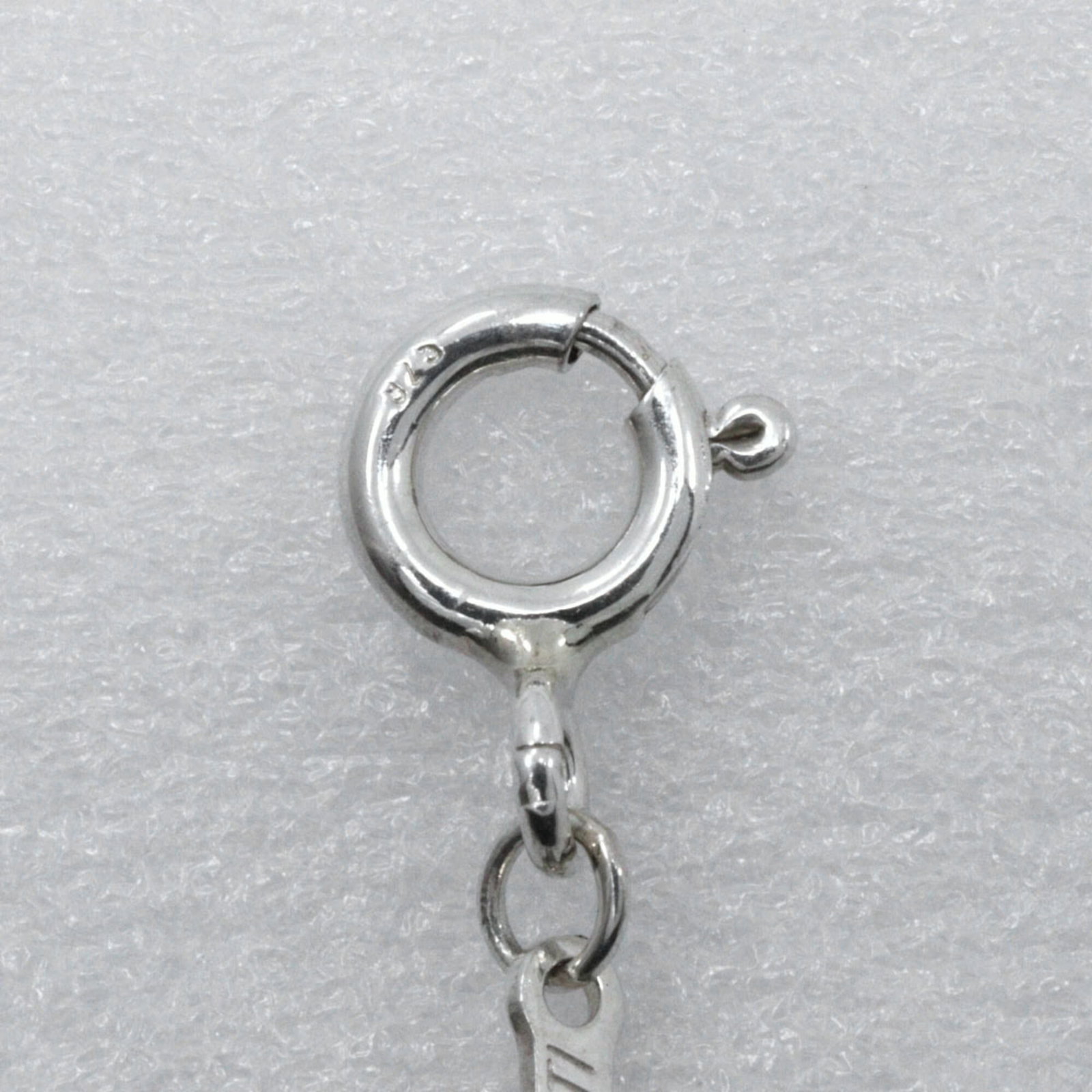 TIFFANY Silver 925 - 10