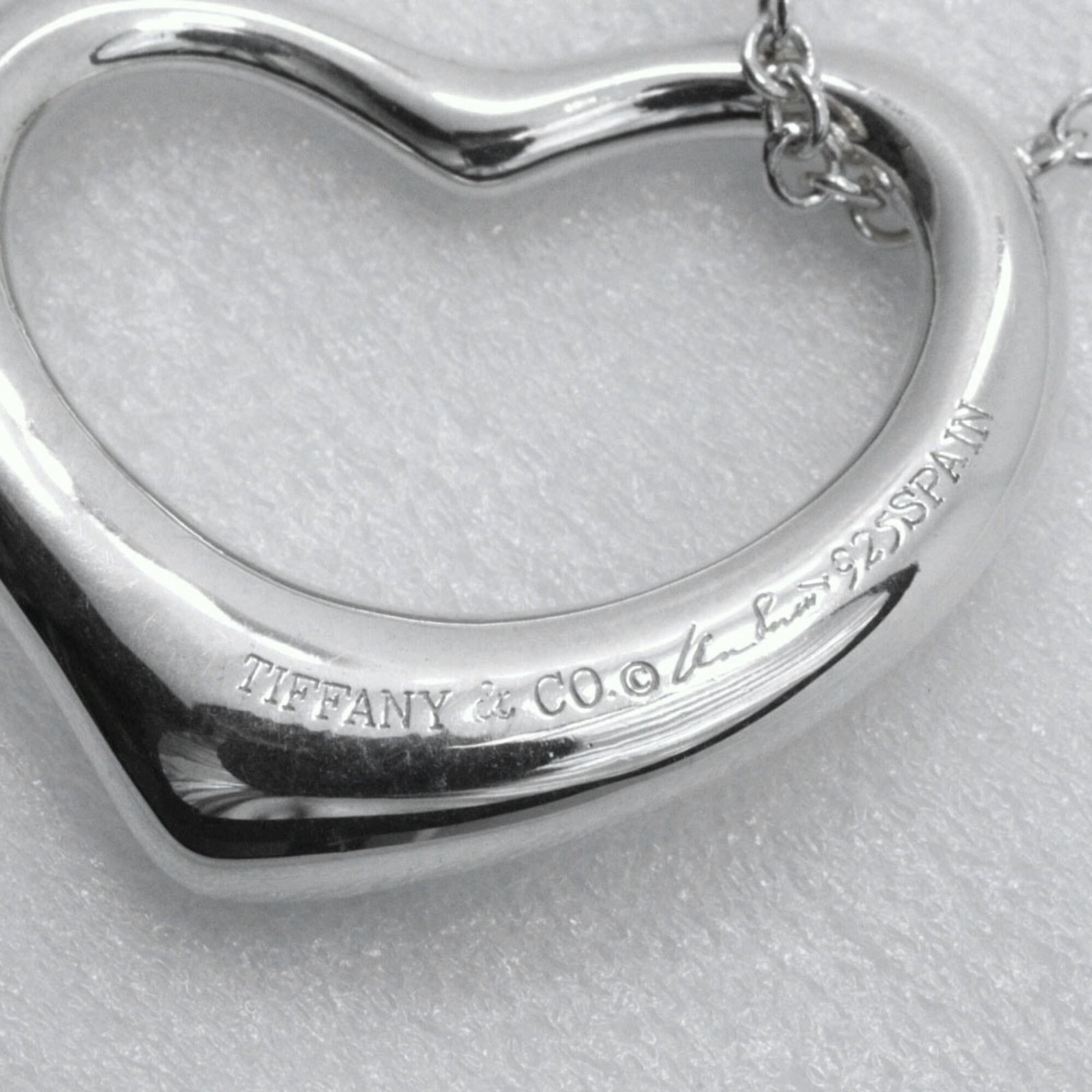 TIFFANY Silver 925 - 11