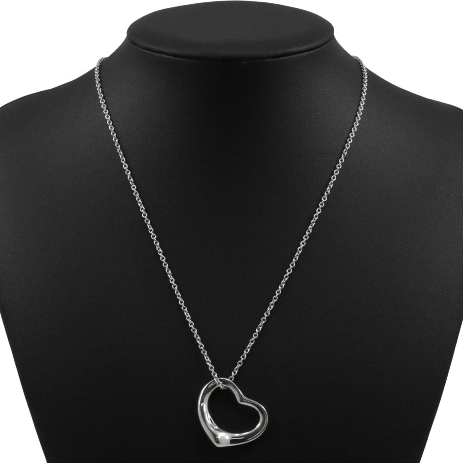 TIFFANY Silver 925 - 2