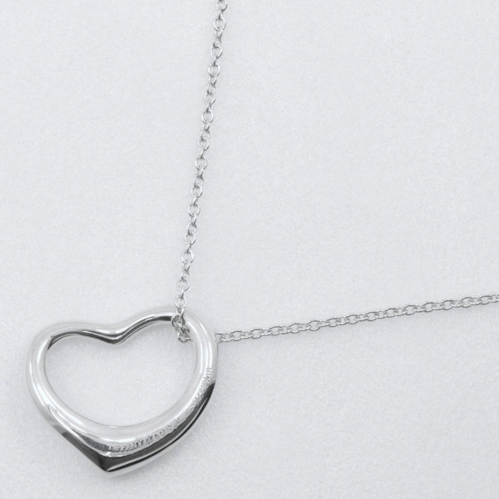 TIFFANY Silver 925 - 3