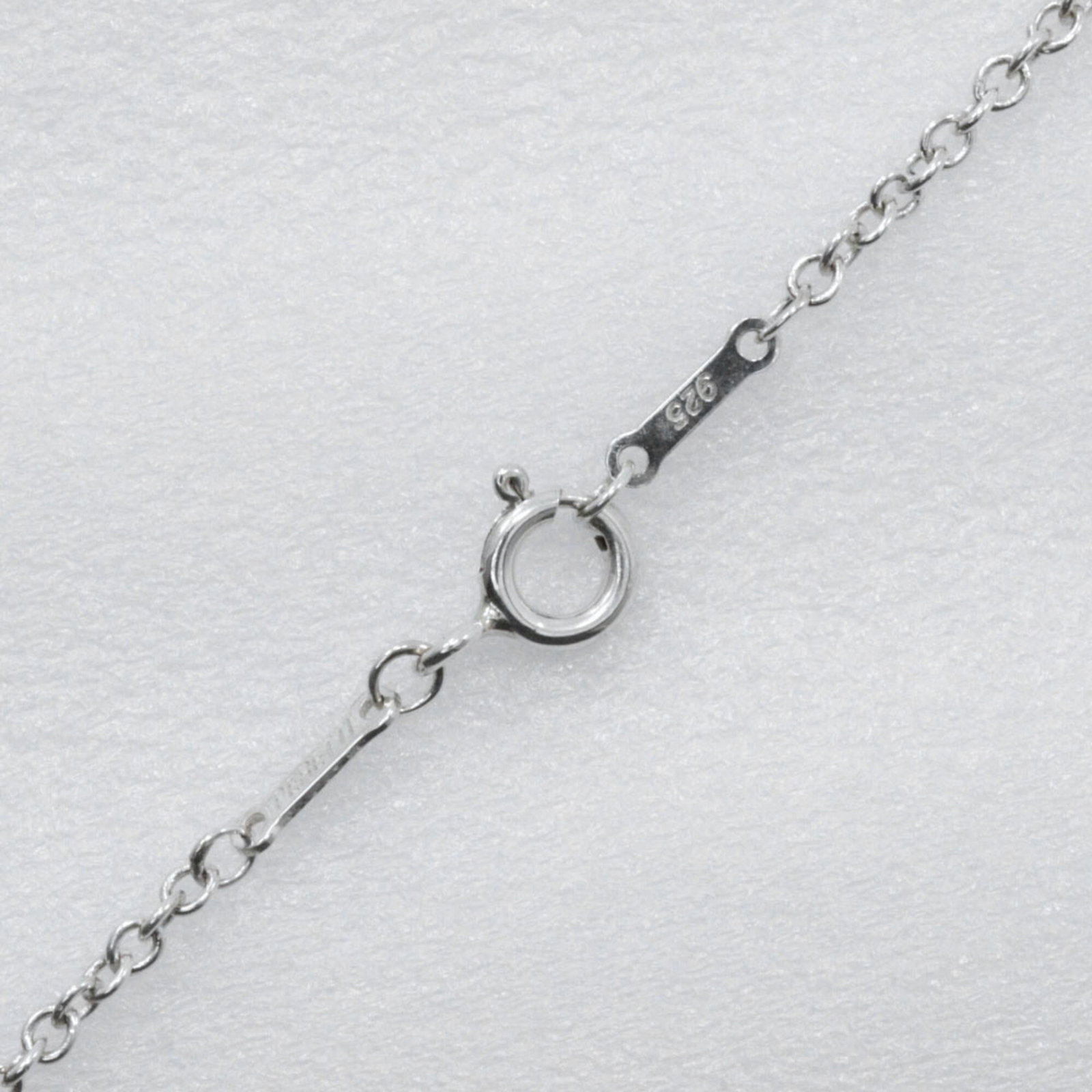 TIFFANY Silver 925 - 5