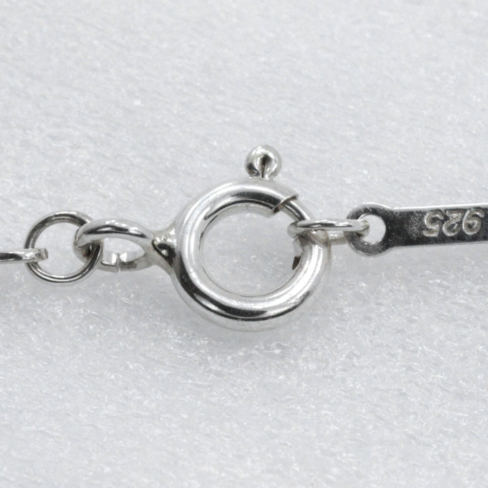 TIFFANY Silver 925 - 6