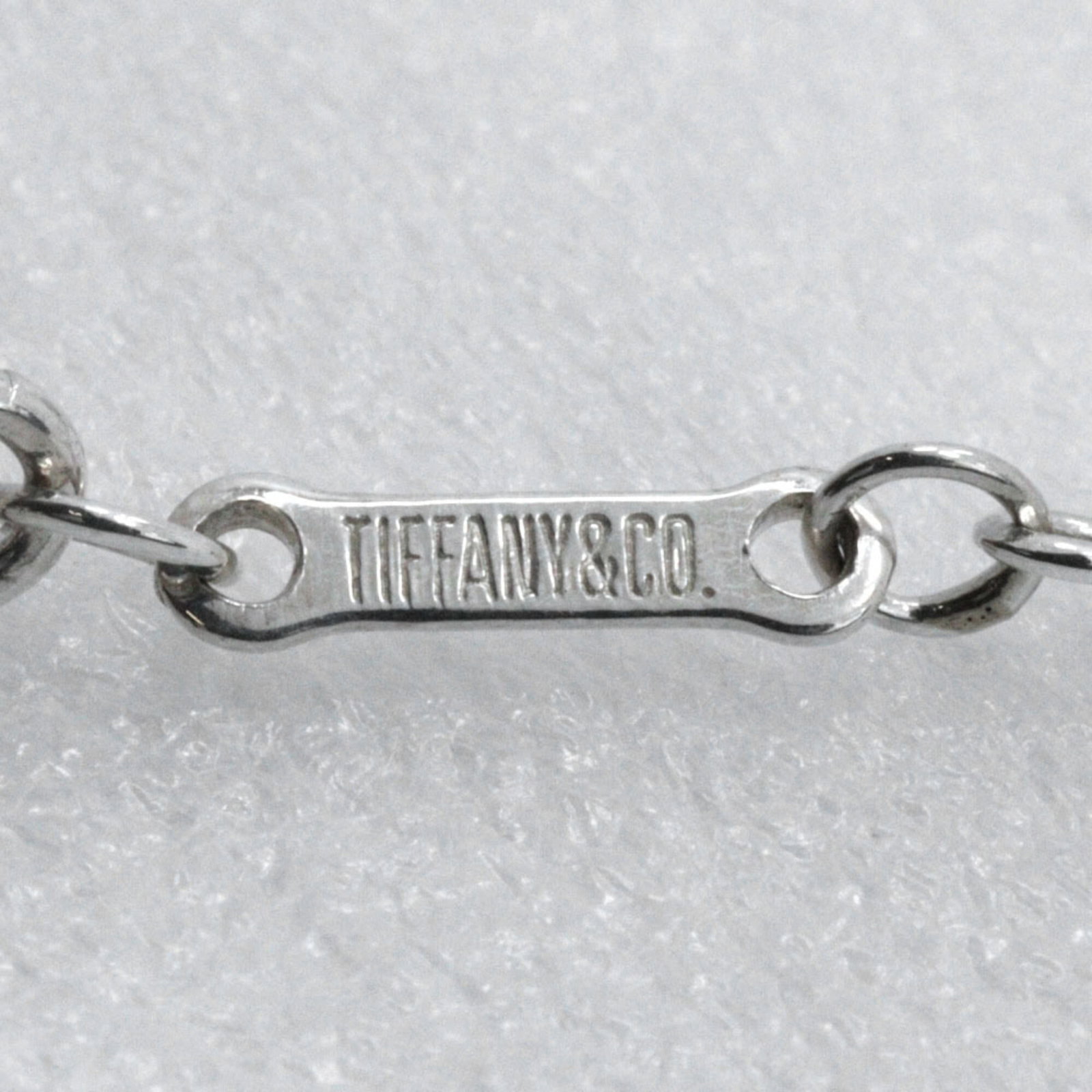 TIFFANY Silver 925 - 7
