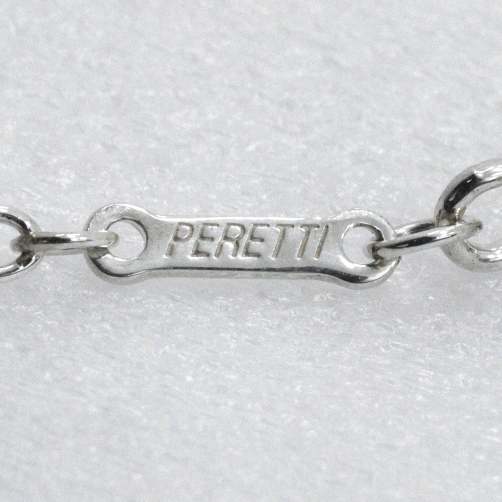 TIFFANY Silver 925 - 8