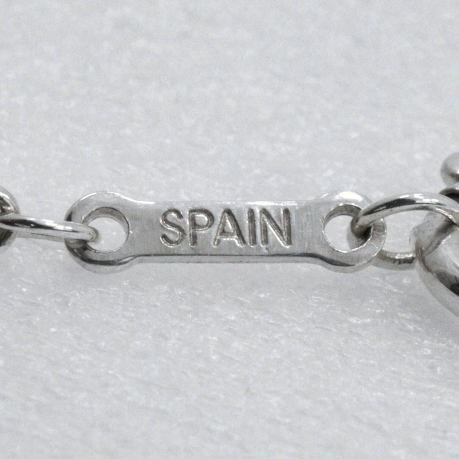 TIFFANY Silver 925 - 9
