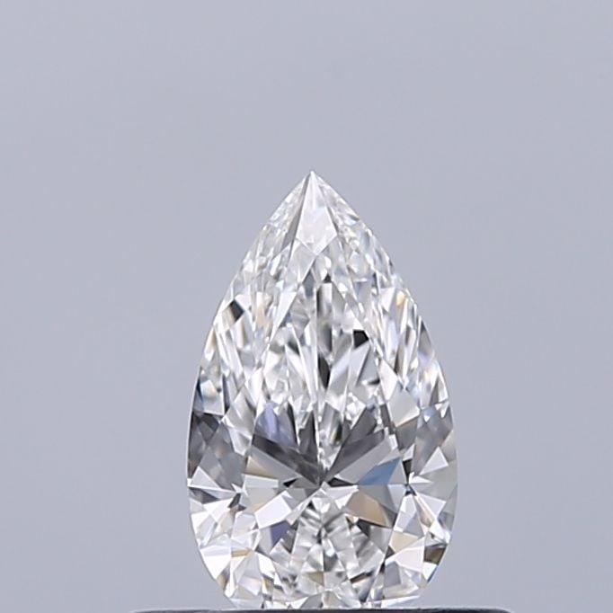 GIA Pear 0.34ct E VVS1 - Loose Natural Diamond: GIA Pear 0.34ct E VVS1 - Loose Natural Diamond GIA-certified, this 0.34ct pear-shaped diamond boasts a vibrant E color, exceptional clarity of VVS1, and a high polish grade of EX, all within a