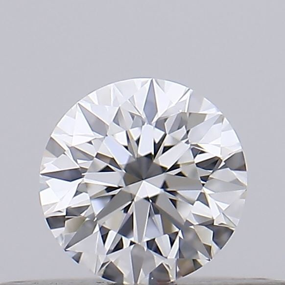 GIA Round 0.18ct D IF - Loose Natural Diamond: GIA Round 0.18ct D IF - Loose Natural Diamond GIA Round 0.18ct D IF - Loose Natural DiamondThis exquisite diamond boasts a stunning D color, exceptional clarity (IF), and impressive cut quality (EX).
