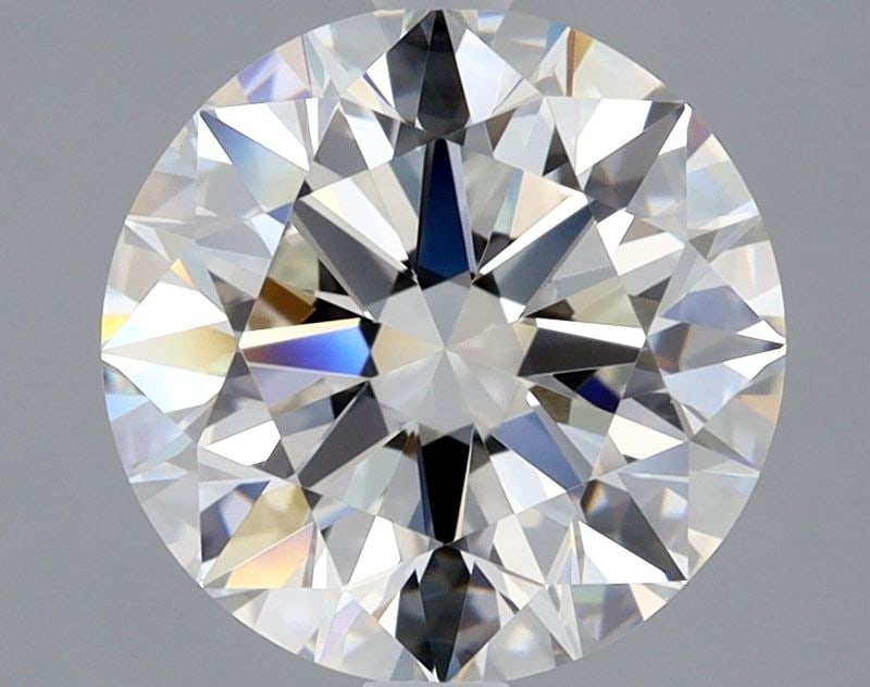GIA Round 2.25ct G VVS1 - Loose Natural Diamond: GIA Round 2.25ct G VVS1 - Loose Natural Diamond GIA Round 2.25ct G VVS1 - Loose Natural DiamondThis 2.25 carat round diamond boasts exceptional clarity, color, and cut, with a G color grading and