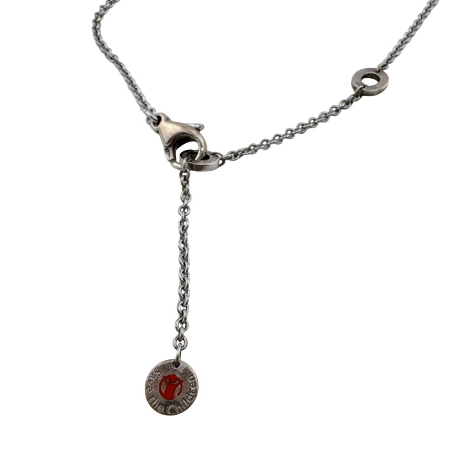 BVLGARI Ceramic Silver 925 - 5