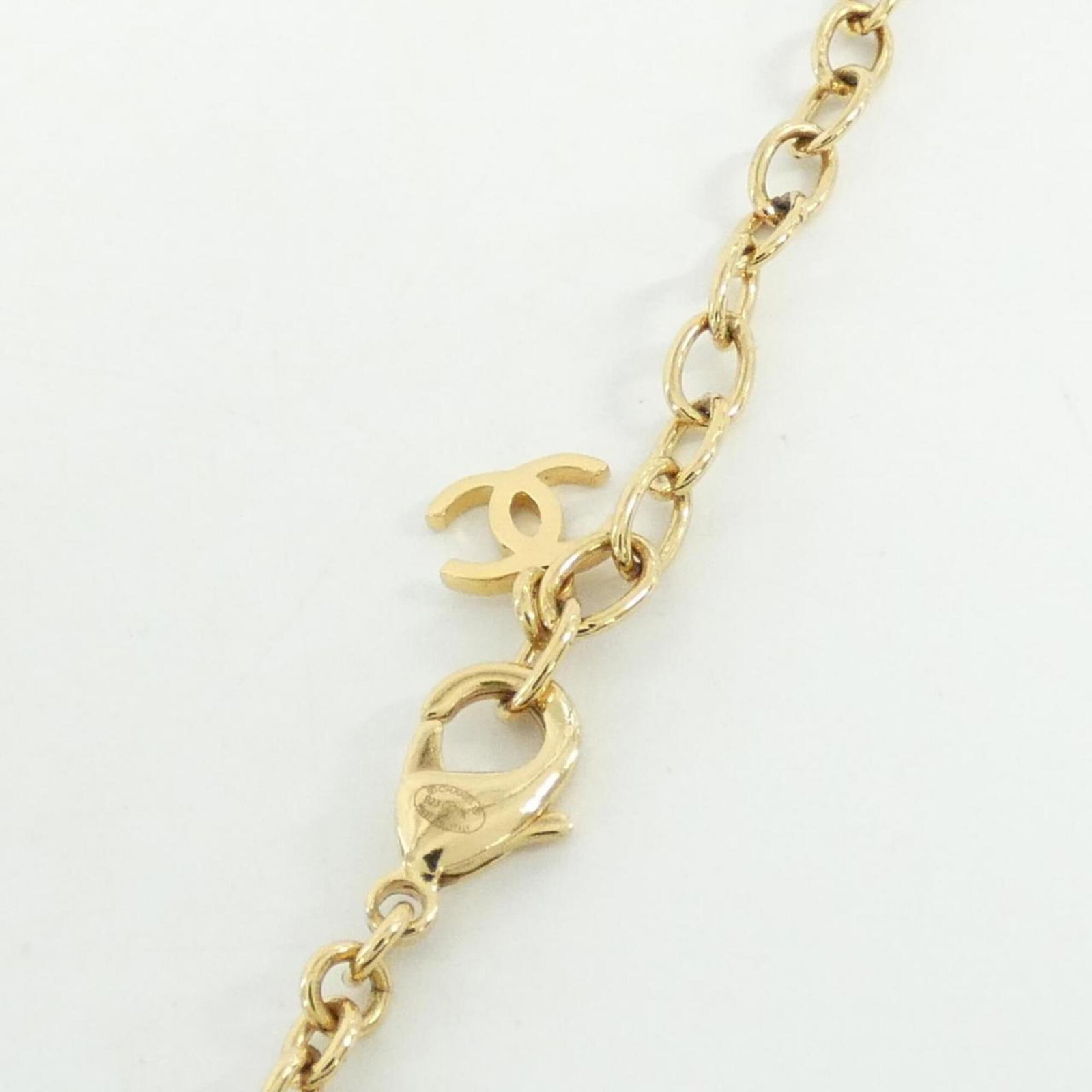 CHANEL Artificial Pearl - 7