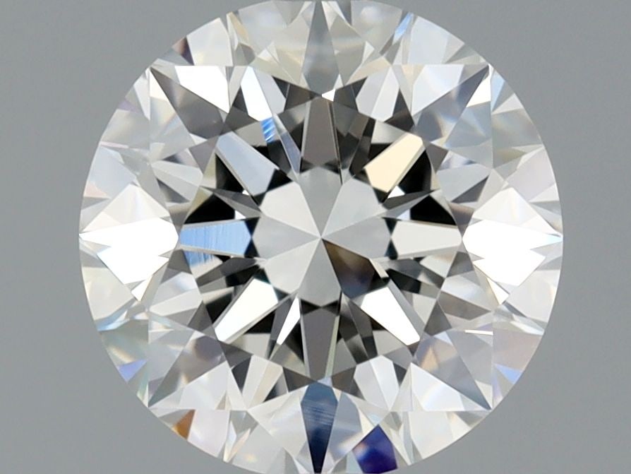 GIA Round 1.03ct G VVS2 - Loose Natural Diamond: GIA Round 1.03ct G VVS2 - Loose Natural Diamond GIA Round 1.03ct G VVS2 - Loose Natural DiamondThis 1.03 carat, G color, VVS2 clarity diamond boasts exceptional cut, polish, and symmetry, making it a