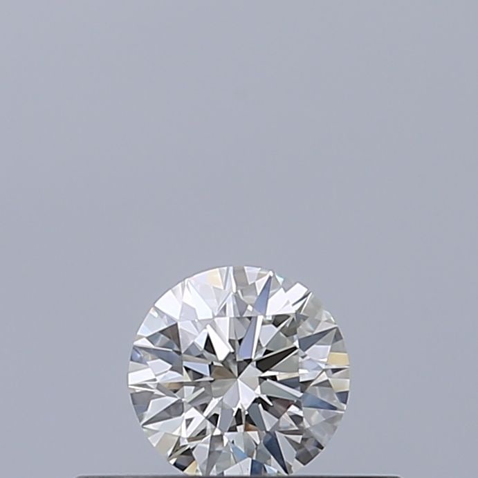 IGI Round 0.21ct F VVS1 - Loose Natural Diamond: IGI Round 0.21ct F VVS1 - Loose Natural Diamond 0.21ct IGI Round F VVS1 Diamond - Natural BeautyThis exquisite 0.21ct round diamond boasts exceptional clarity and color, with a VVS1 grade indicating
