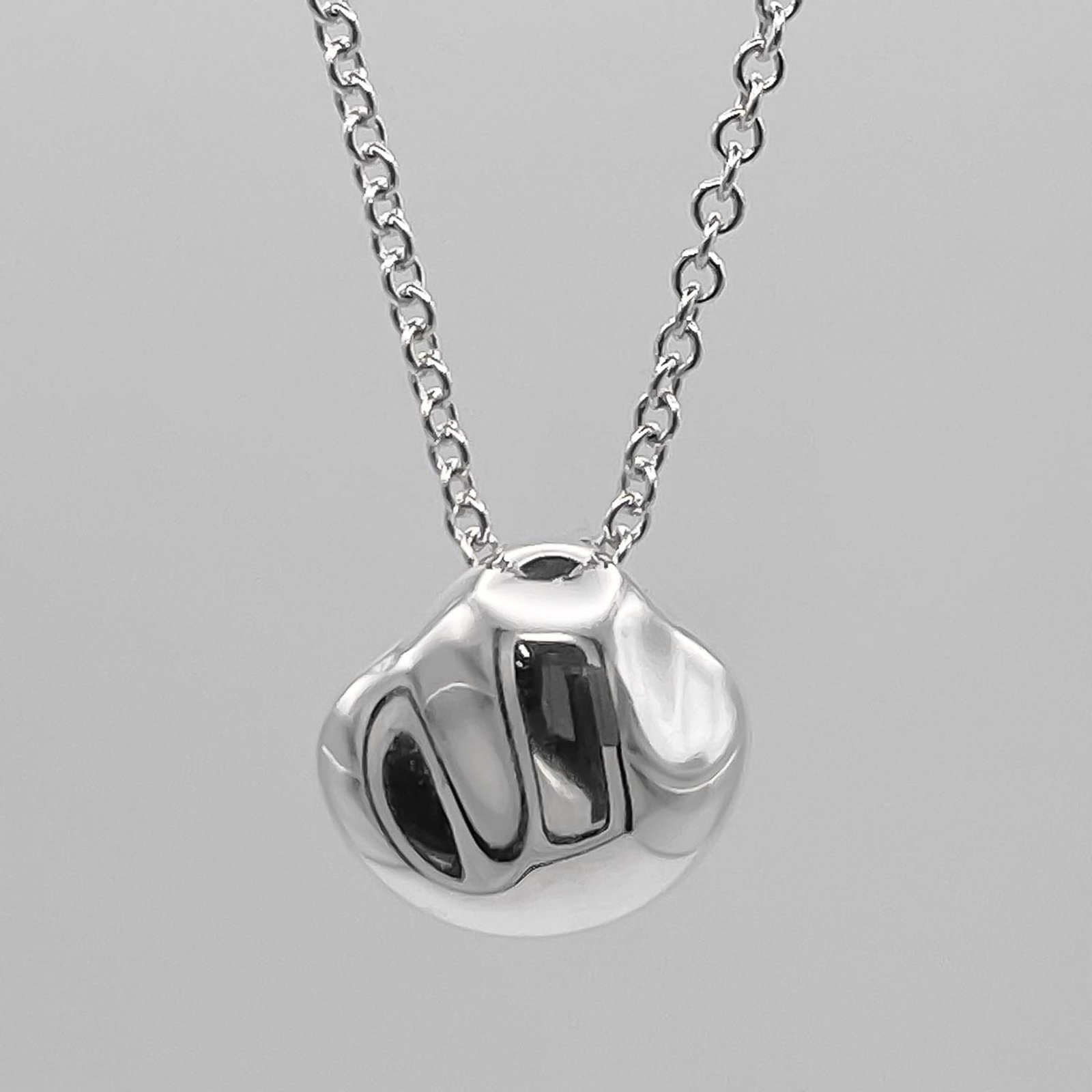 TIFFANY Silver 925 - 2