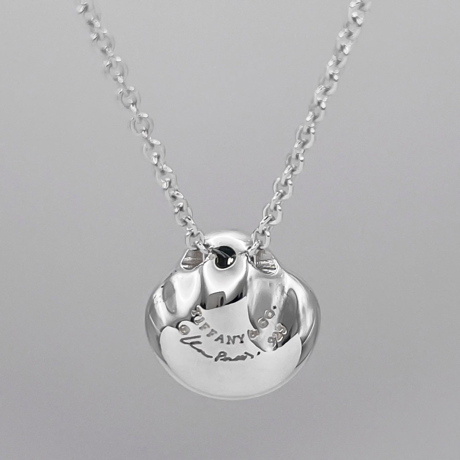 TIFFANY Silver 925 - 3