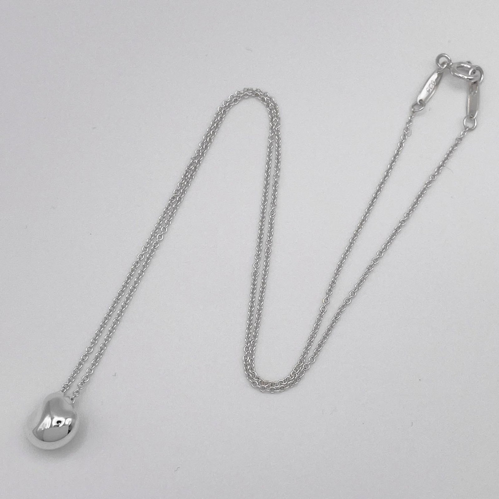TIFFANY Silver 925 - 4