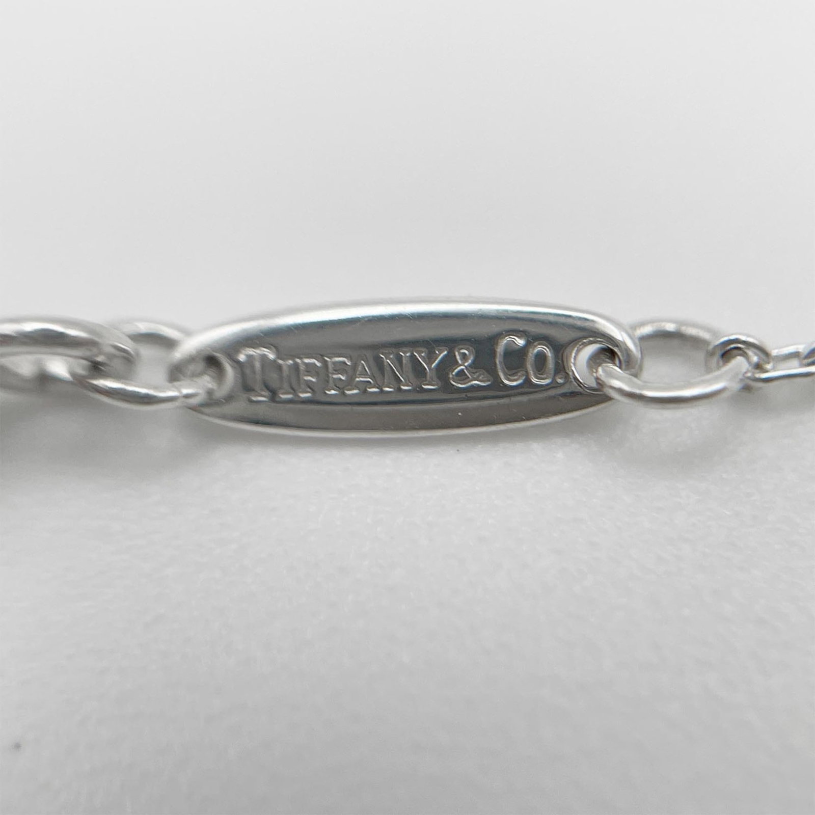 TIFFANY Silver 925 - 6