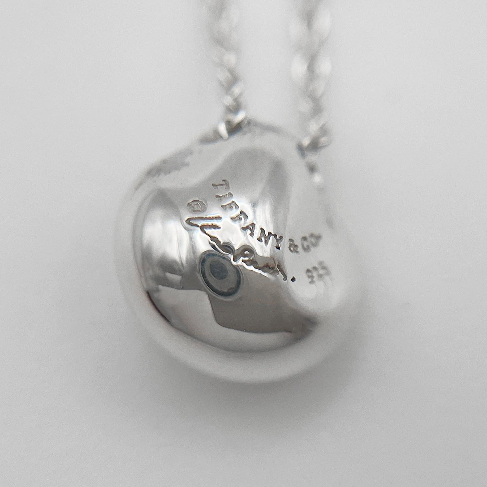 TIFFANY Silver 925 - 7