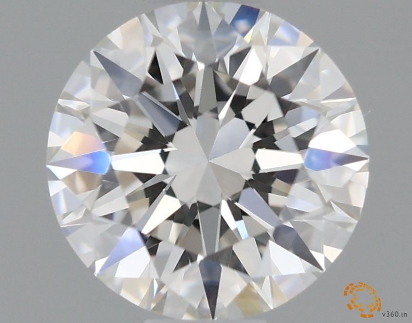 GIA Round 0.6ct G VVS2 - Loose Natural Diamond: GIA Round 0.6ct G VVS2 - Loose Natural Diamond GIA Round 0.6ct G VVS2 - Loose Natural DiamondGIA certification ensures the diamond's authenticity and quality. This 0.6ct natural diamond boasts a G