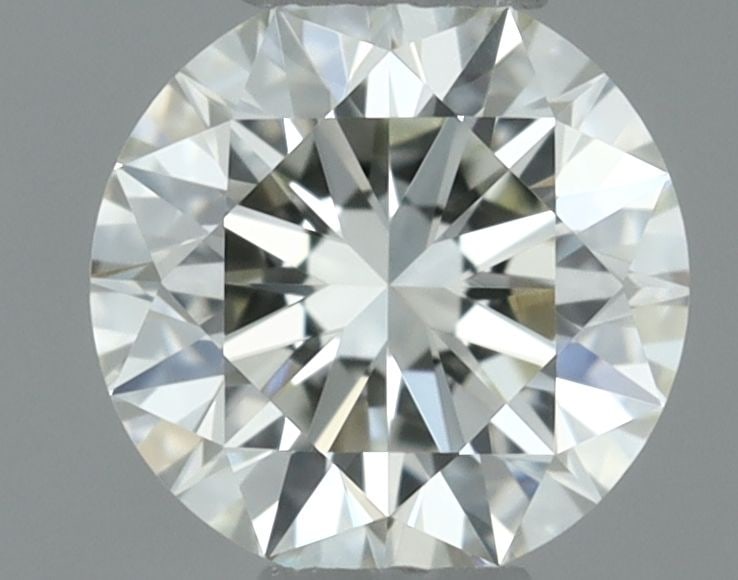 IGI Round 0.32ct I IF - Loose Natural Diamond: IGI Round 0.32ct I IF - Loose Natural Diamond This IGI-certified, loose natural diamond boasts exceptional clarity and polish, with a vibrant I color and EX symmetry. Measuring 0.32 carats, its EX