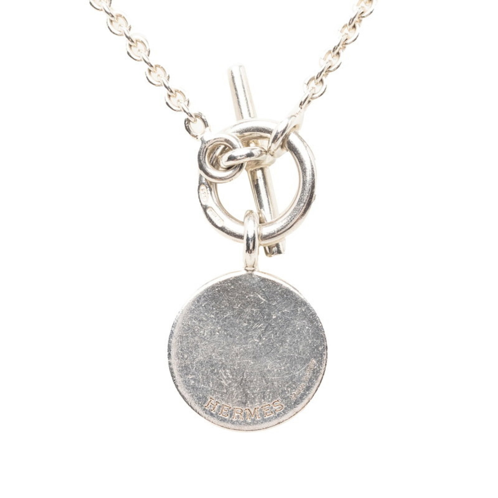 HERMES Silver 925 - 2