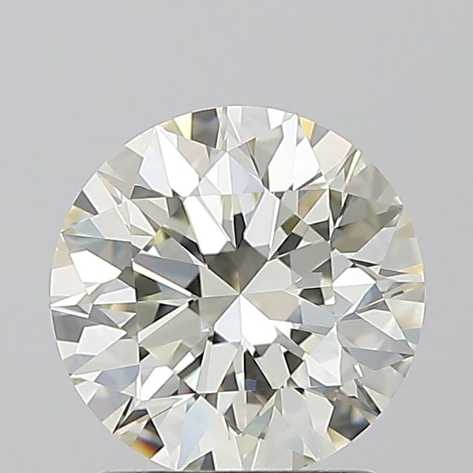 GIA Round 1.51ct M VVS1 - Loose Natural Diamond: GIA Round 1.51ct M VVS1 - Loose Natural Diamond GIA Round 1.51ct M VVS1 - Loose Natural DiamondThis exceptional diamond boasts a Round cut, measuring 7.3L x 7.37W x 4.6H, with a vibrant M color and