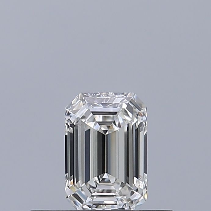 GIA Emerald 0.3ct G VVS1 - Loose Natural Diamond: GIA Emerald 0.3ct G VVS1 - Loose Natural Diamond GIA Emerald 0.3ct G VVS1 - Loose Natural Diamond0.3 carat GIA-certified emerald-cut diamond, featuring a vibrant G color, exceptional VVS1 clarity,