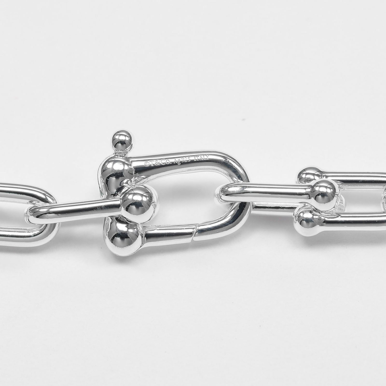 TIFFANY Silver 925 - 4