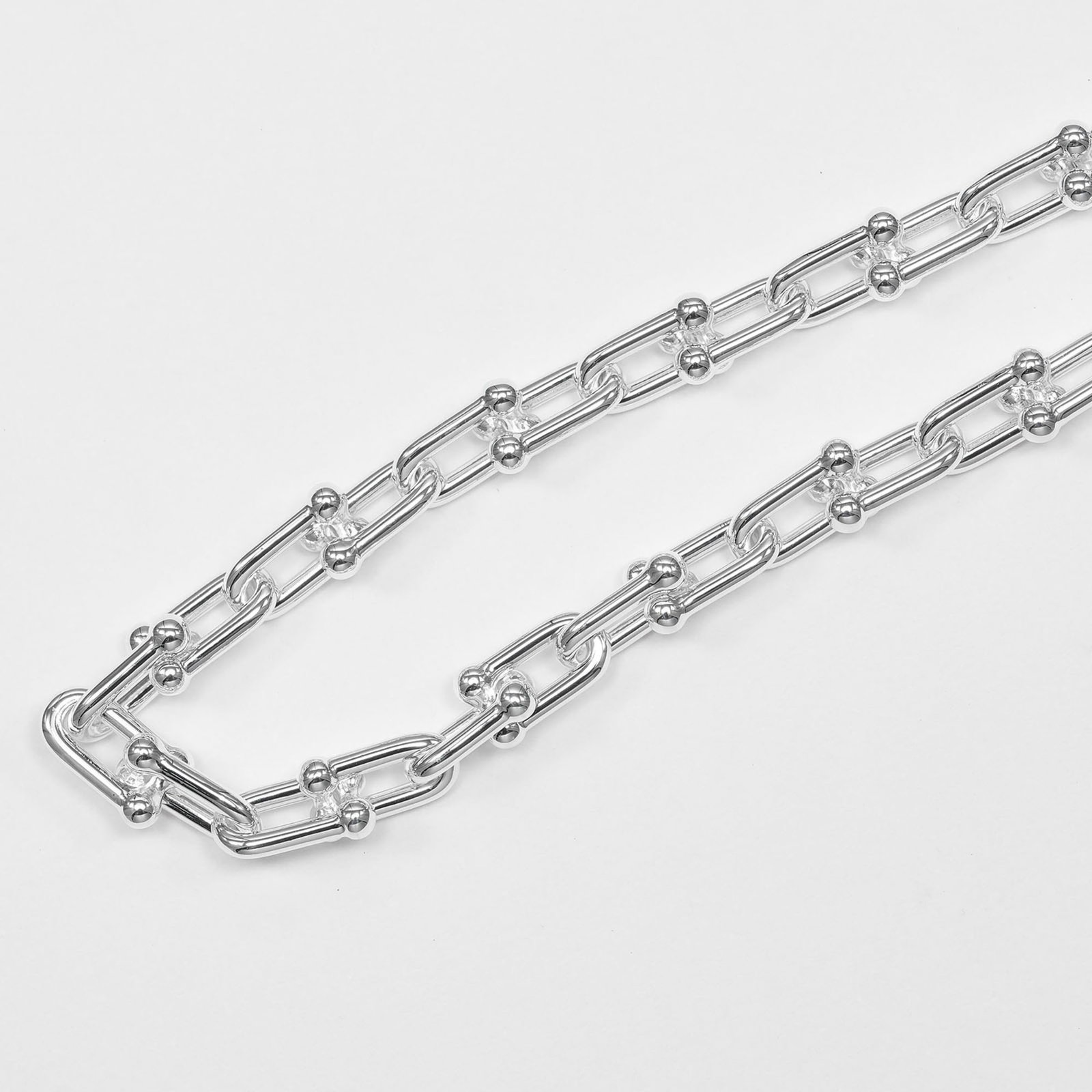 TIFFANY Silver 925 - 5