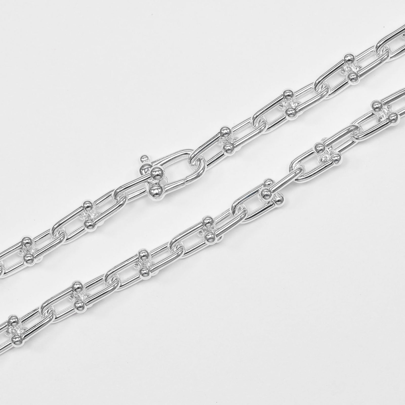 TIFFANY Silver 925 - 6
