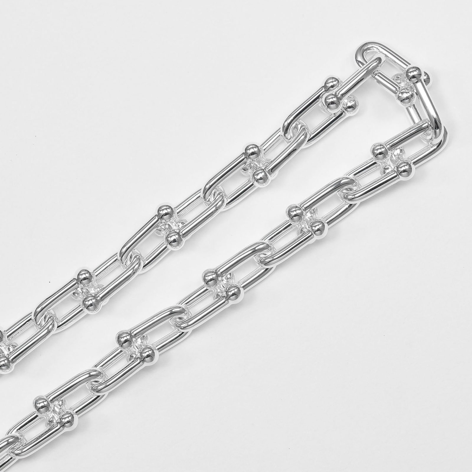 TIFFANY Silver 925 - 7