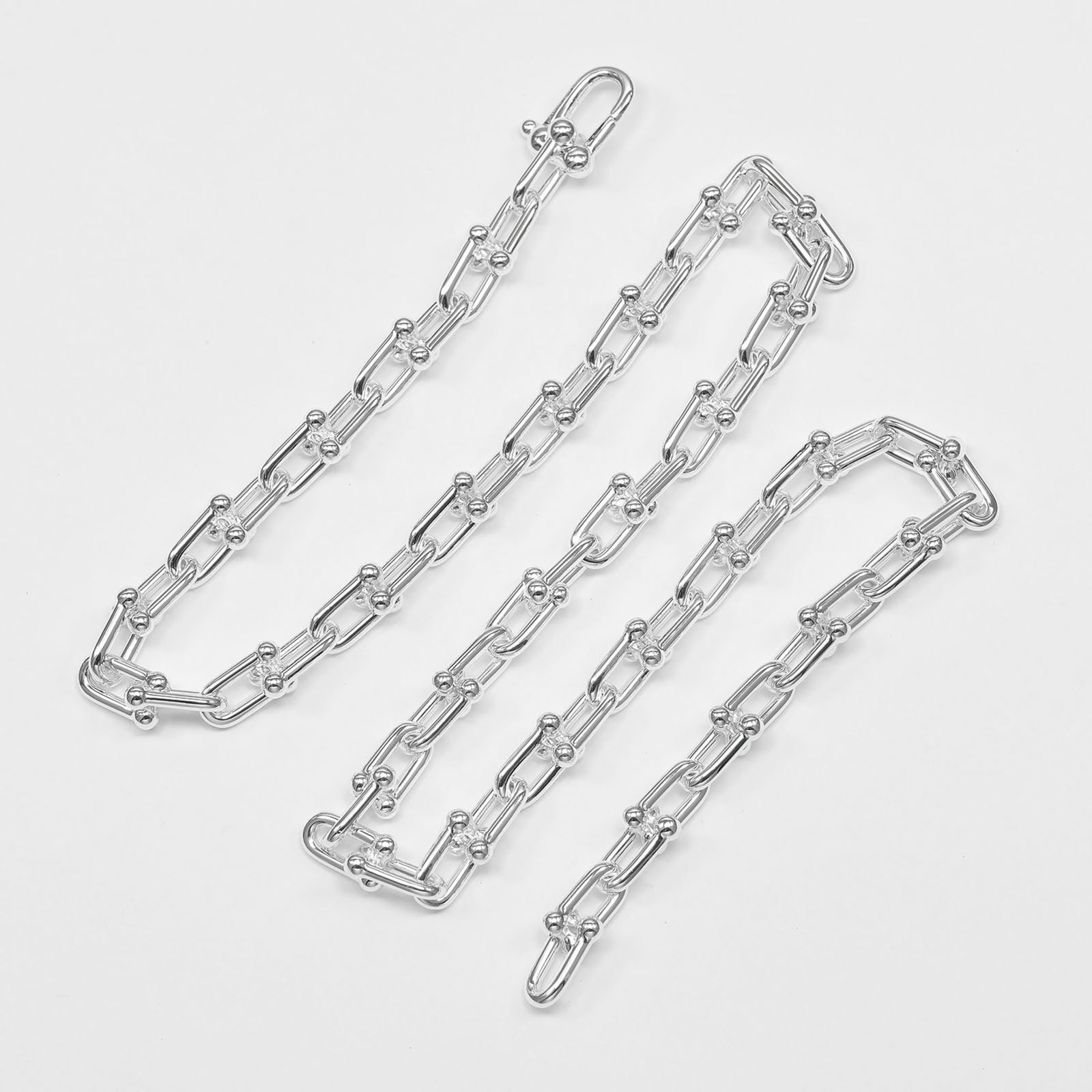TIFFANY Silver 925 - 8