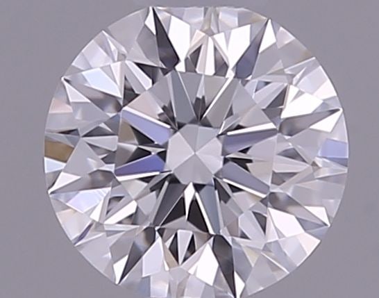 GIA Round 0.23ct D VVS1 - Loose Natural Diamond: GIA Round 0.23ct D VVS1 - Loose Natural Diamond Round 0.23ct D VVS1 diamond with EX polish and symmetry, certified by the Gemological Institute of America (GIA). This natural diamond boasts
