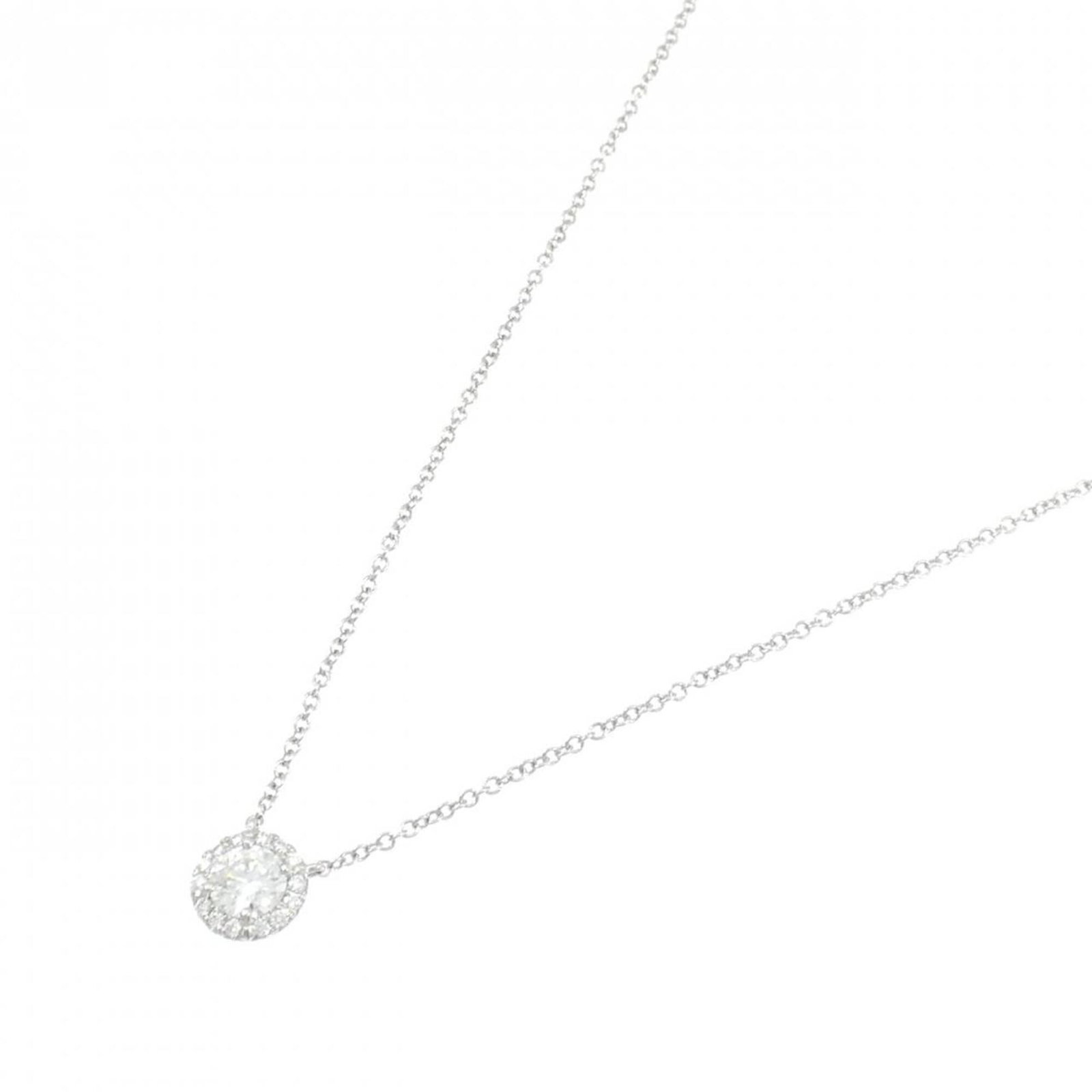 TIFFANY Platinum 950 - 2