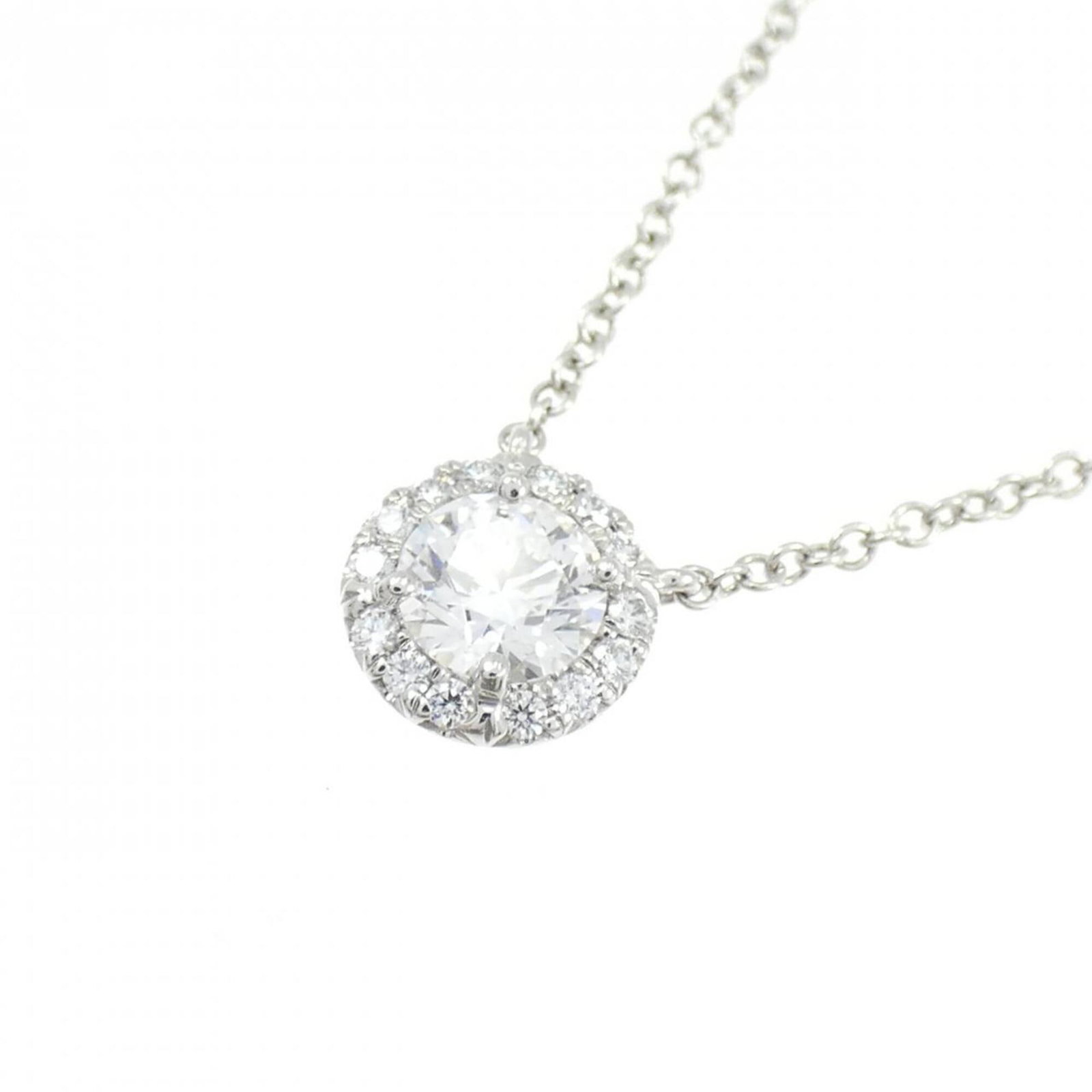 TIFFANY Platinum 950 - 3