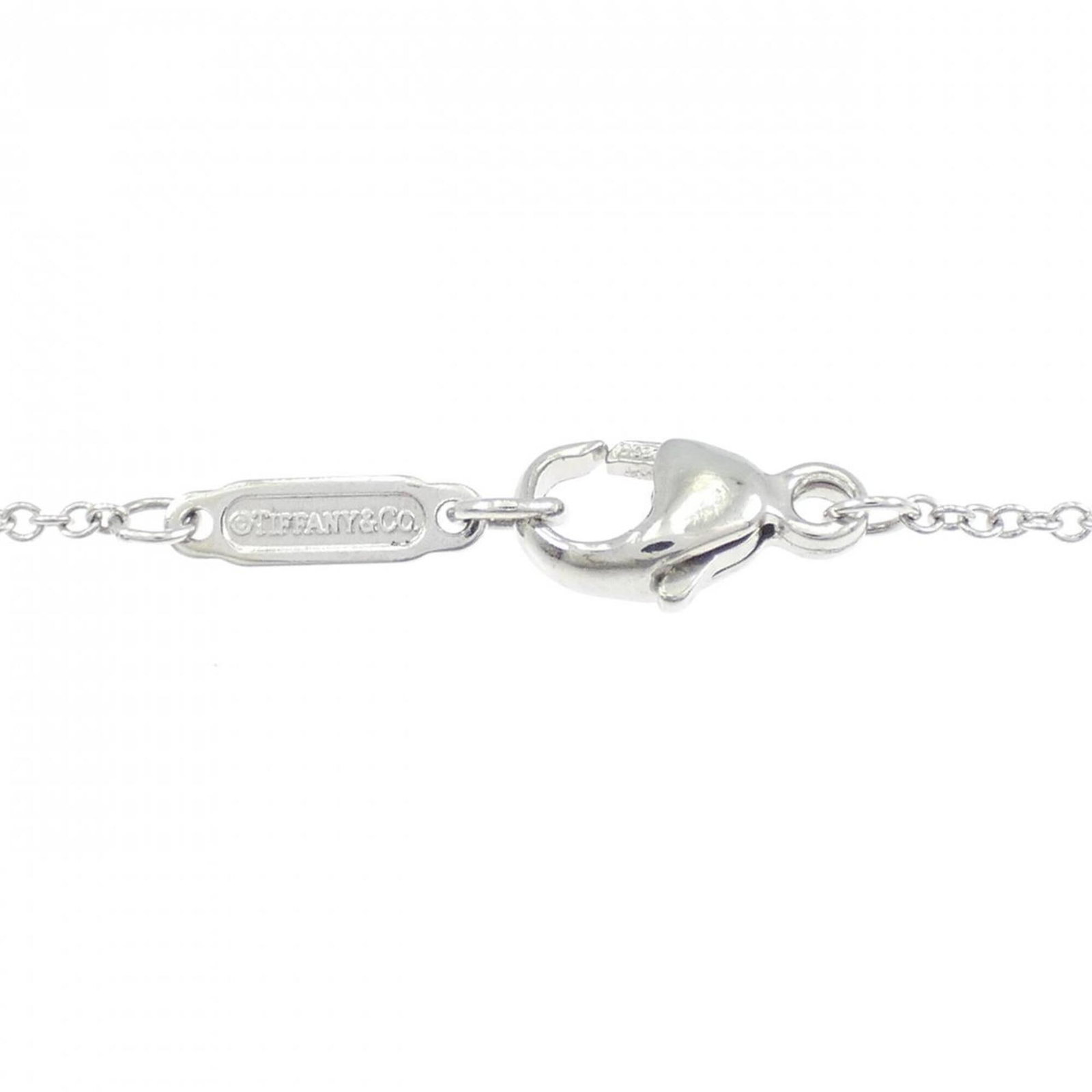 TIFFANY Platinum 950 - 5