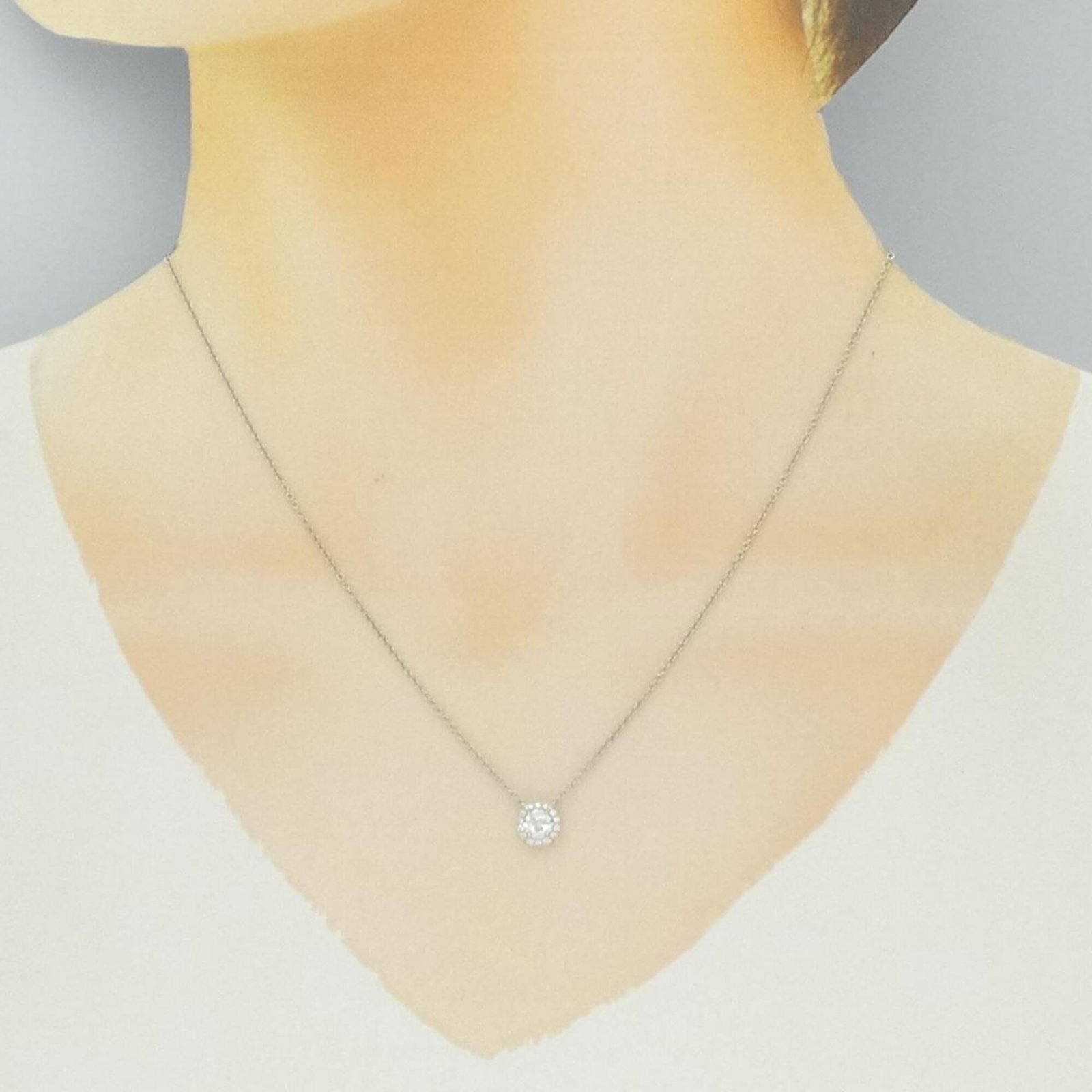 TIFFANY Platinum 950 - 6