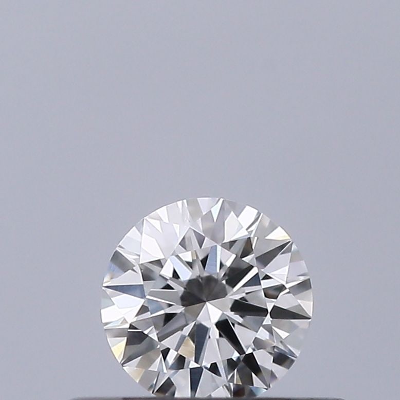 GIA Round 0.24ct F VVS2 - Loose Natural Diamond: GIA Round 0.24ct F VVS2 - Loose Natural Diamond GIA Round 0.24ct F VVS2 - Loose Natural Diamond. This exquisite diamond boasts exceptional clarity, color, and cut, with a flawless VVS2 grade and a