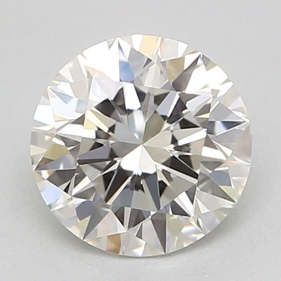 GIA Round 0.51ct J VVS1 - Loose Natural Diamond: GIA Round 0.51ct J VVS1 - Loose Natural Diamond GIA Round 0.51ct J VVS1 - Loose Natural Diamond, certified by the Gemological Institute of America (GIA) with a high level of clarity and exceptional