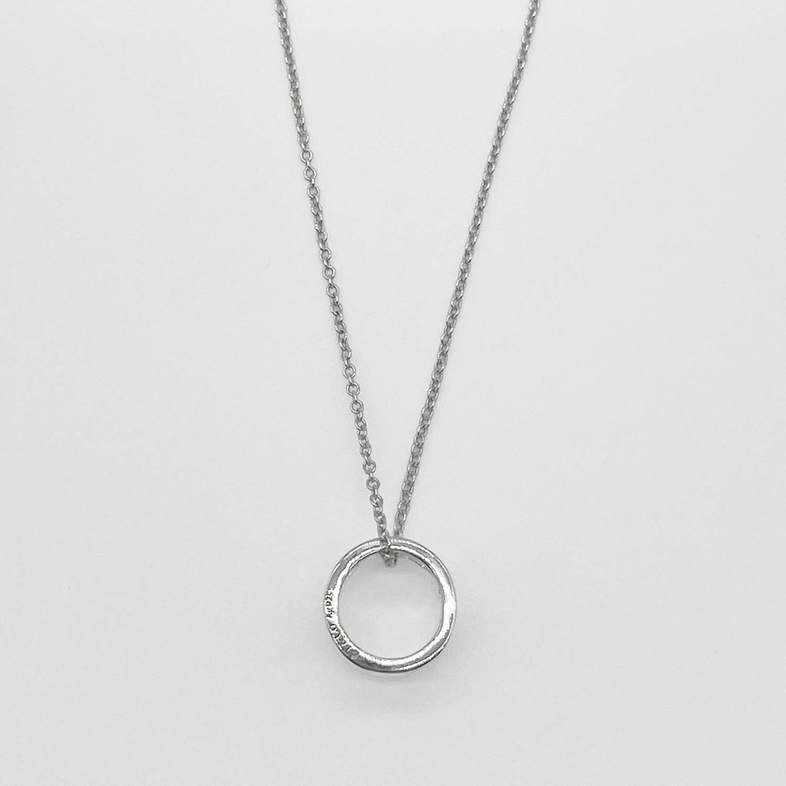 TIFFANY Silver 925 - 2