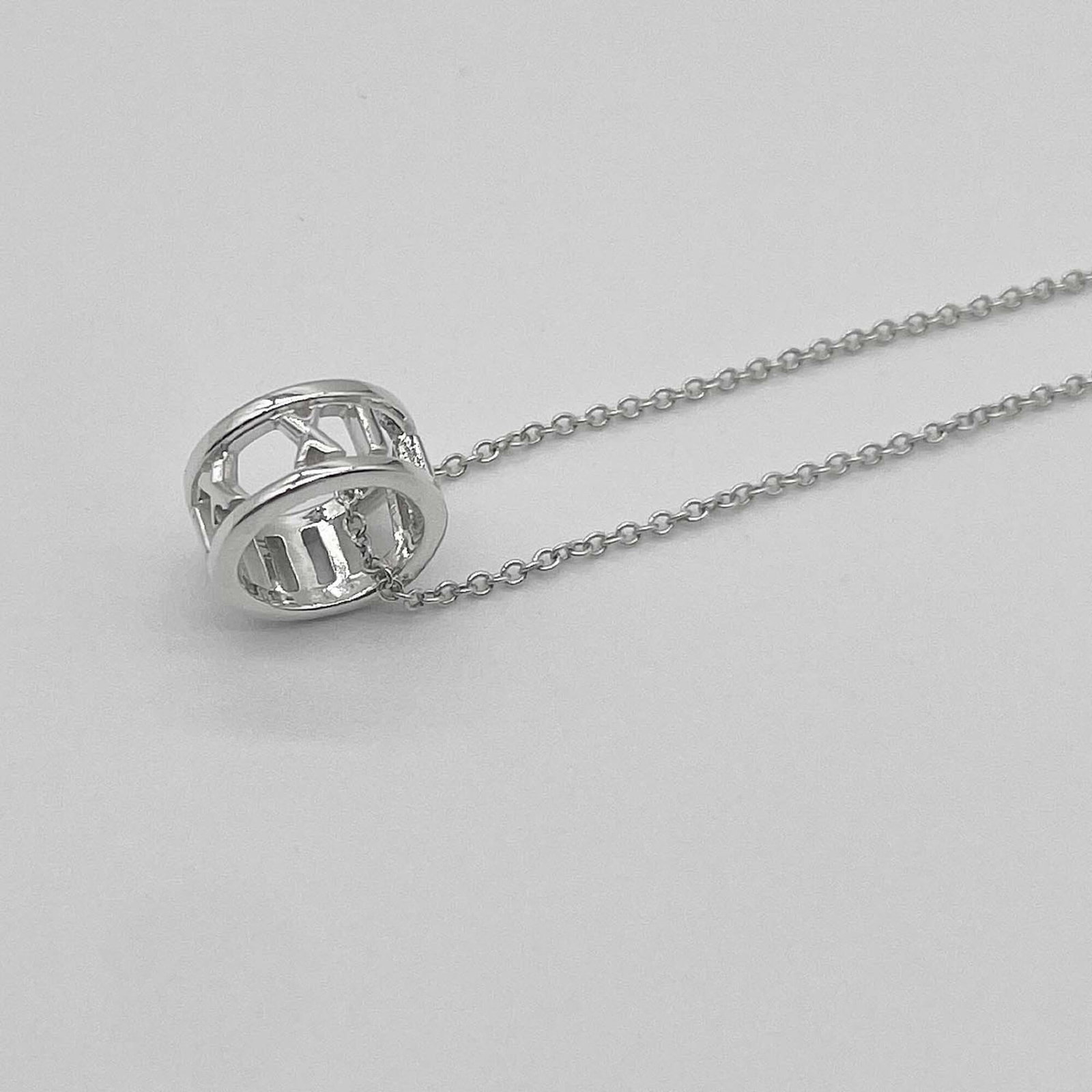 TIFFANY Silver 925 - 3